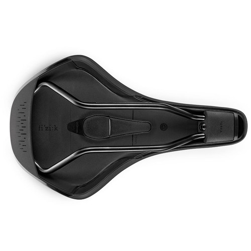 Fizik Terra Aidon X5 Black MTB Saddle