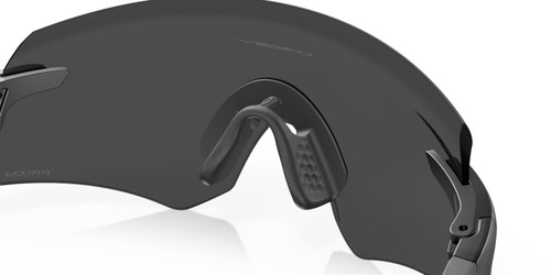 Oakley Encoder Polished Black w/ Prizm Black Lens