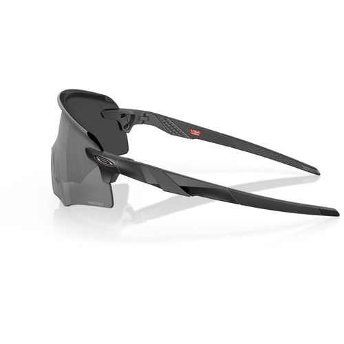 Oakley Encoder Polished Black w/ Prizm Black Lens