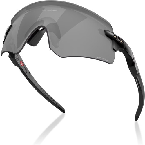 Oakley Encoder Polished Black w/ Prizm Black Lens