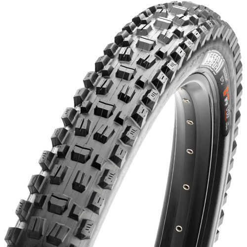 Maxxis Assegai 3C Grip DD TR Folding MTB Tyre 27X2.6"