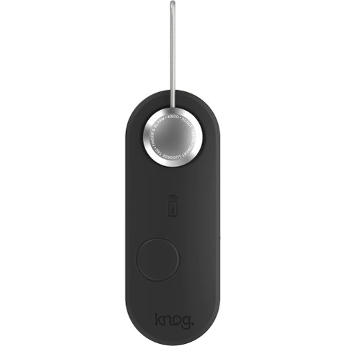 Knog Scout Travel Electronic Luggage Tag
