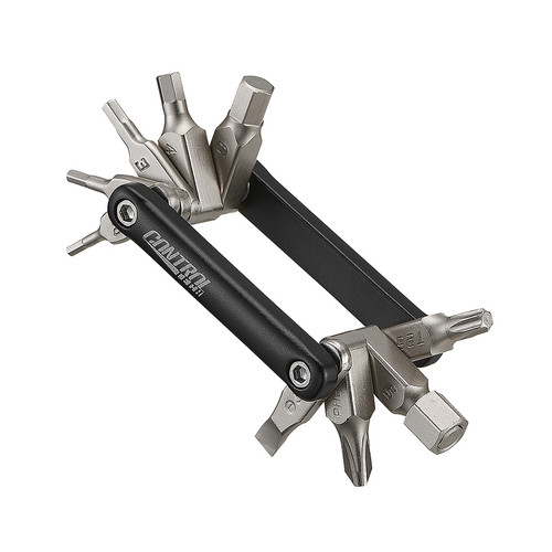 Controltech Multi Tool 10
