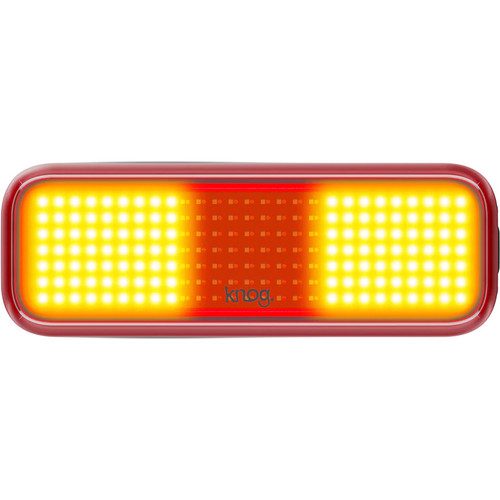 Knog Blinder Link Rear Rack Bike Light 100 Lumens