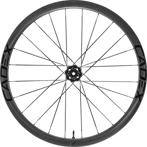 Cadex 36 Tubeless Disc Brake RW