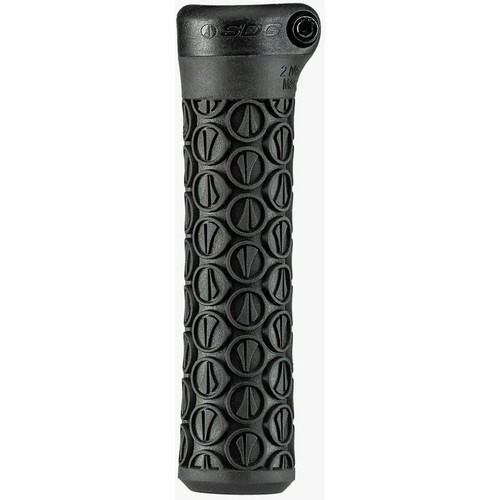 SGD Slater Jr. Lock-0n Grips Black