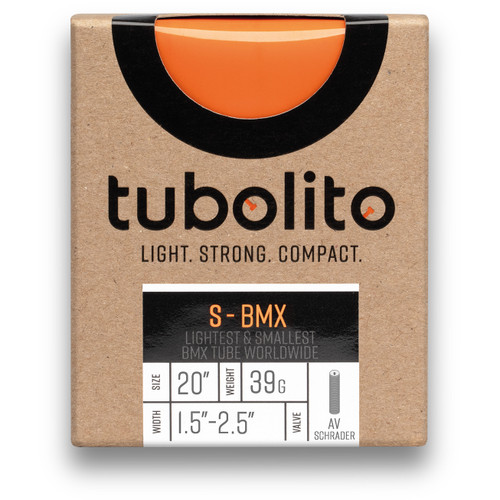 Tubolito S-Tubo-BMX-20-1.5-2.5-AV