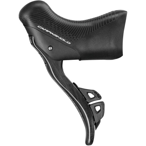 Campagnolo Super Record WRL 12s DB LH EP + 160mm RR Caliper