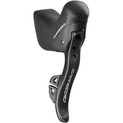Campagnolo Super Record WRL 12s DB RH EP + 160mm FF Caliper