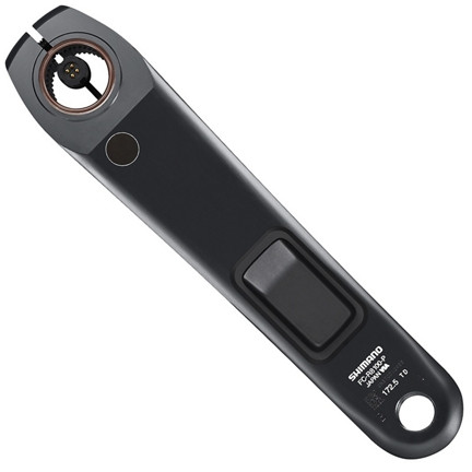 Shimano FC-R8100 Ultegra Power Meter Crankset 50-34 175mm