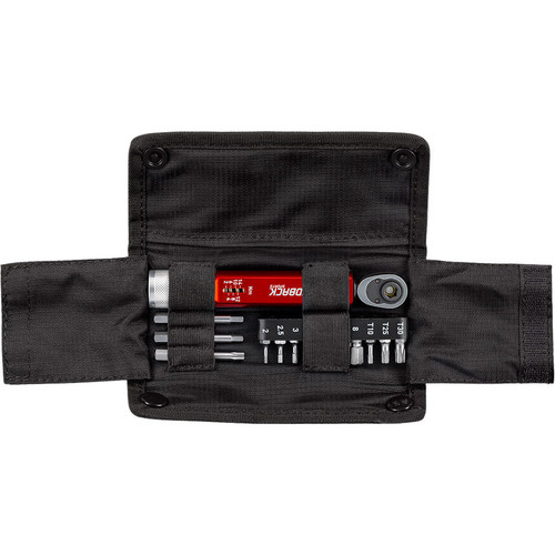 Feedback Sports Range Click Torque Wrench