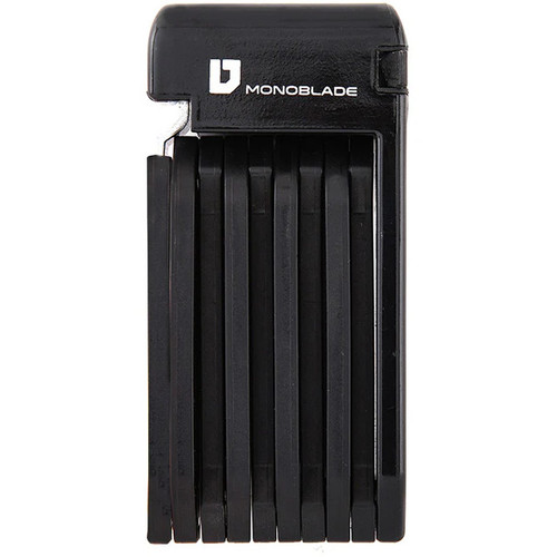 Ulac Monoblade Steel Folding Lock