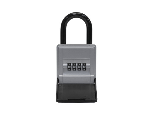 ABUS 737 Mini KeyGarage with shackle