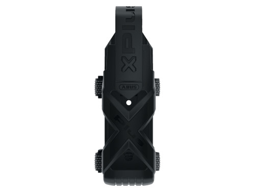 ABUS Bordo X-Plus ST 6500/85 Folding Lock Carrier