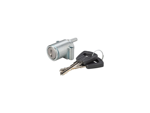 ABUS eBike Battery Lock - Bosch Power Tube IT2.1