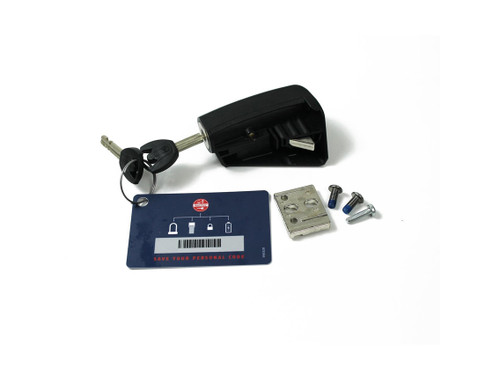 ABUS eBike Battery Lock - Yamaha DT1 Plus Cylinder ABUS eBike Battery Lock - Yamaha DT1 Plus Cylinder