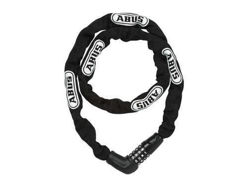 ABUS Steel-O-Chain 5805C/75 Combo Chain Lock
