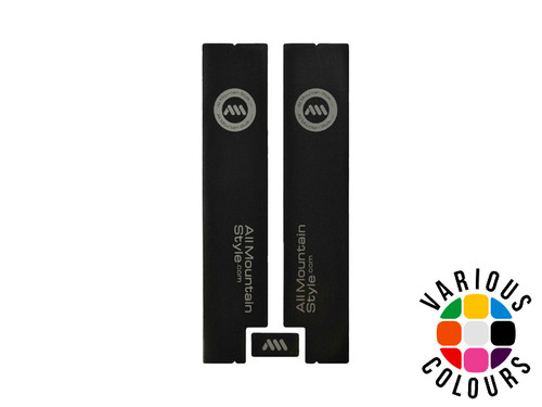 AMS Honeycomb Fork Guard AMS Honeycomb Fork Guard