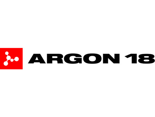 Argon 18 E-119 Tri Fork - Artwork 284A Medium