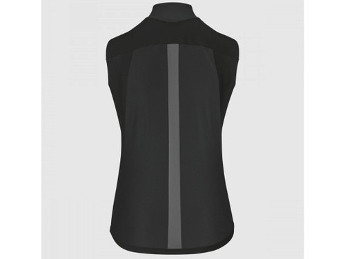 Assos Dyora RS Spring Fall Women's Gilet