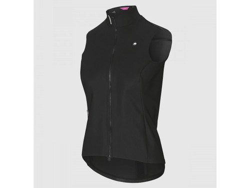 Assos Dyora RS Spring Fall Women's Gilet