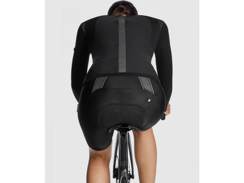 Assos Dyora RS Spring Fall Women's Gilet