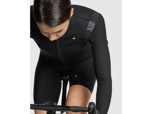 Assos Dyora RS Spring Fall Women's Gilet