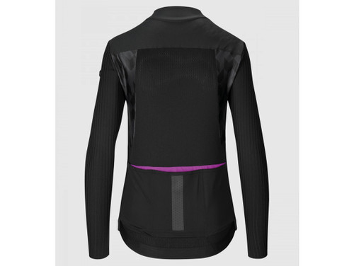 Assos Dyora RS Spring Fall Women's Jacket