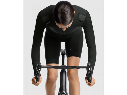 Assos Dyora RS Spring Fall Women's Jacket