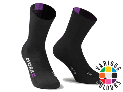 Assos Dyora RS Womens Socks