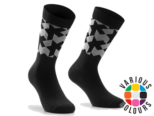 Assos Monogram Socks EVO