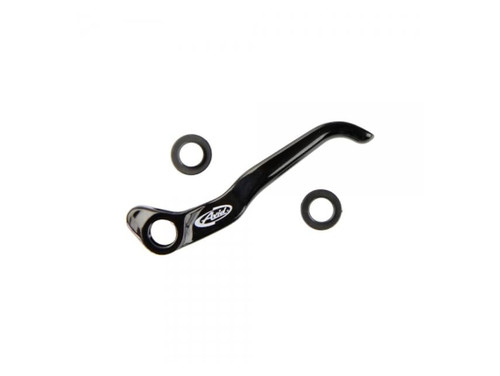 Avid Elixir Alloy Lever Blade  - Black Right