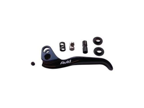 Avid Elixir X0 Alloy Lever Blade (2013)  - Black