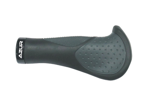 Azur Ergo Comfort Plus Lock-On Grips