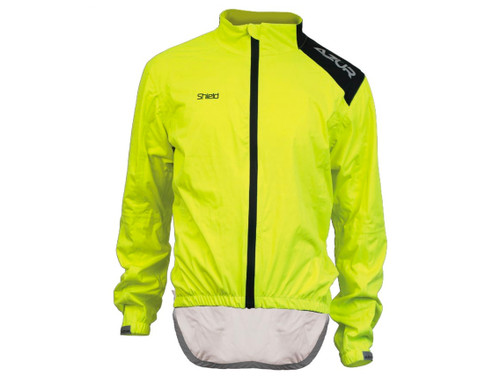 Azur Shield Softshell Jacket