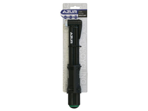 Azur Twin Piston Mini Pump