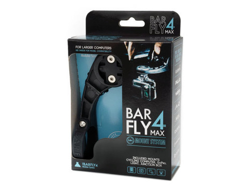 Bar Fly 4 Max Computer Mount Bar Fly 4 Max Computer Mount