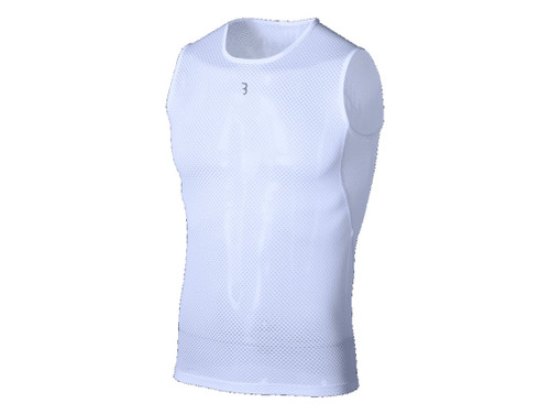 BBB MeshLayer Sleeveless Baselayer