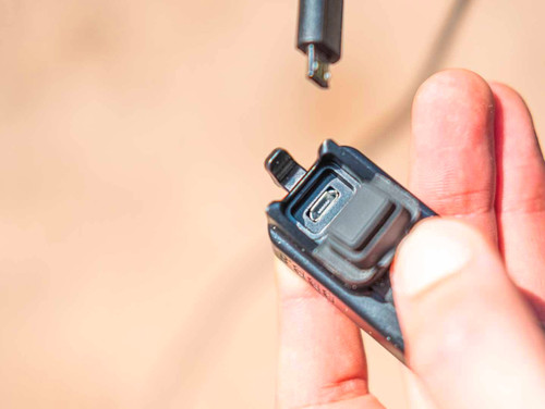 BBB Spark 2.0 Front Light