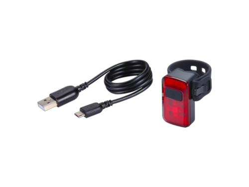 BBB Spark 2.0 Rear Light
