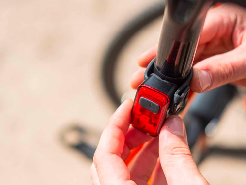 BBB Spark 2.0 Rear Light