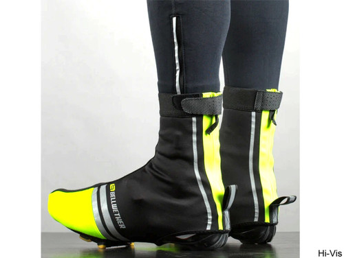 Bellwether Coldfront Bootie Black