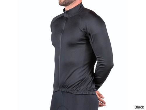 Bellwether Draft L/S Jersey