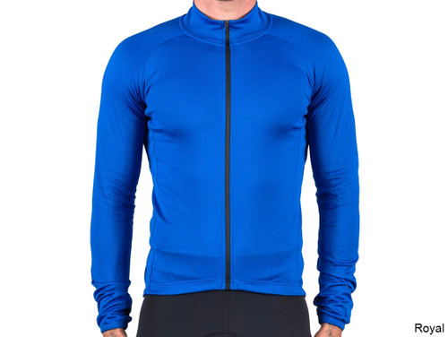 Bellwether Draft L/S Jersey