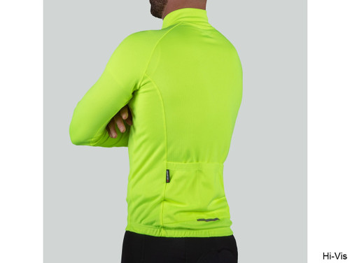 Bellwether Draft L/S Jersey
