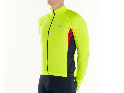 Bellwether Draft L/S Jersey A1