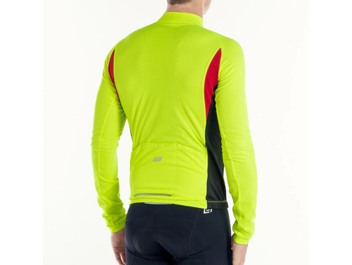 Bellwether Draft L/S Jersey A1