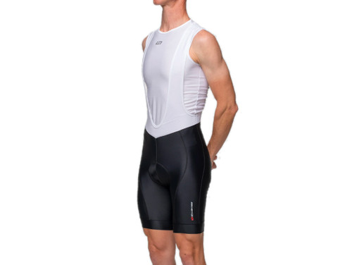 Bellwether Endurance Gel Bib Short