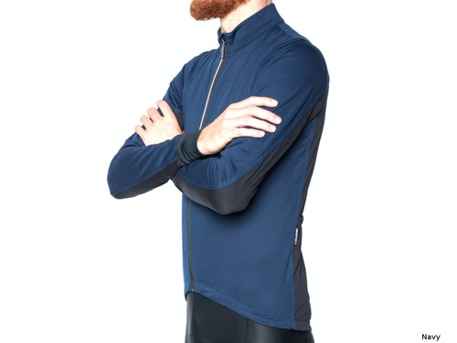 Bellwether Thermal L/S Jersey