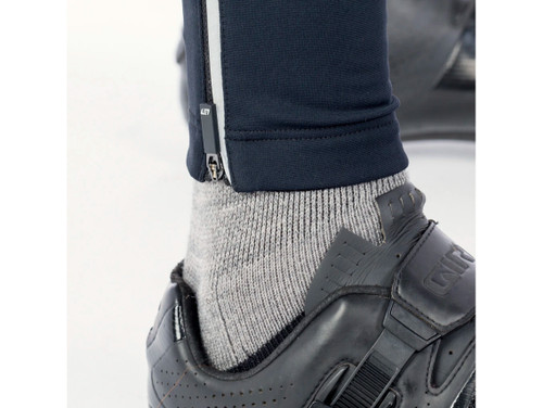 Bellwether Thermaldress Leg Warmers Black